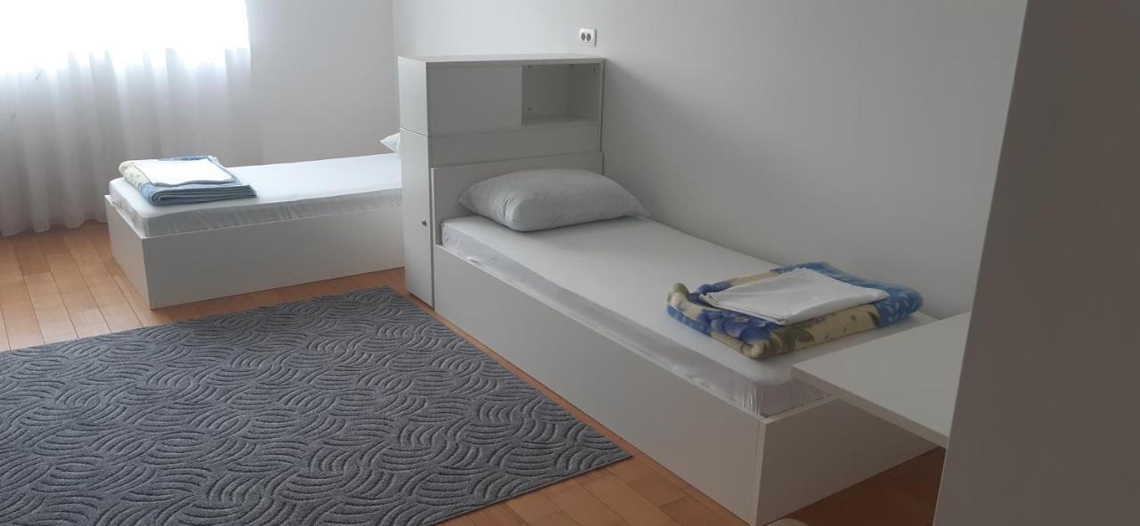 Apartman M Mostar Zewnętrze zdjęcie