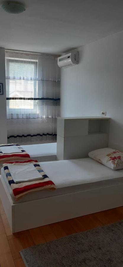 Apartman M Mostar Zewnętrze zdjęcie